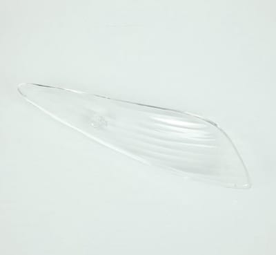 Cabochon clignotant Vicma pour scooter Peugeot 125 Elystar 2002 à 2005 ARD Neuf