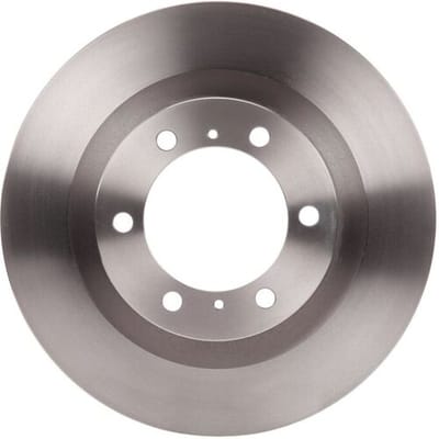 Remschijf BOSCH 0 986 479 A65, 1 stuk