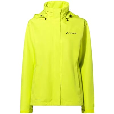 Dames wandeljack VAUDE Escape Light