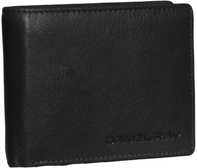Daniel Ray Lage Billfold Rankuwa Zwart