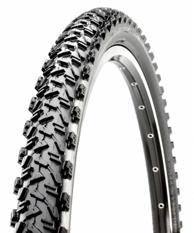 Cst C-1435 29´´ X 2.25 Stijve Mtb-band Zwart 29´´ x 2.25