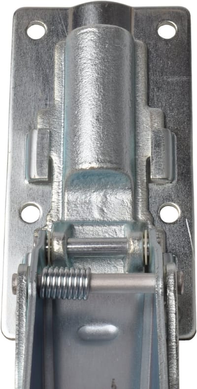 Spansluiting Winterhoff zijborden type SARIS