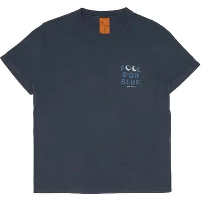 T-shirt Nudie Jeans Roy Freaky