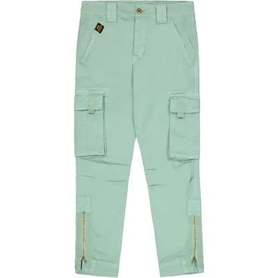 Broek Alpha Industries Task Force