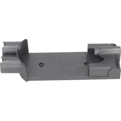Stofzuiger dockingstation onderdeel wandmontage ABS stofzuiger oplaadaccessoire voor V7 V8 gray