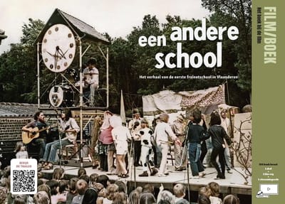 Een Andere School (DVD | Blu-ray)