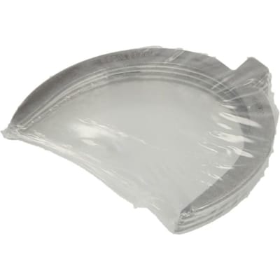 Halve drukring van het begrenzingslager MAHLE 029AS20558 STD