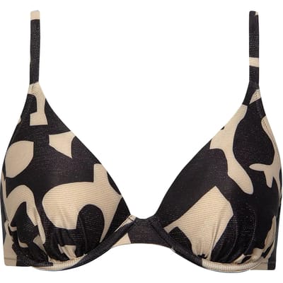 Bikini Lisca Beugelzwemkleding top ASWAN