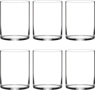 Stolzle Lausitz - Waterglazen - Kyoto - 56 cl - Glazenset - 6 stuks
