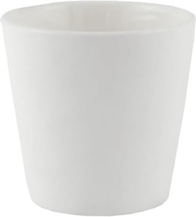 Yankee Candle - Pastel Keramische Votive - Kaarshouder - Lila en Roze, 7.5x7.3 cm