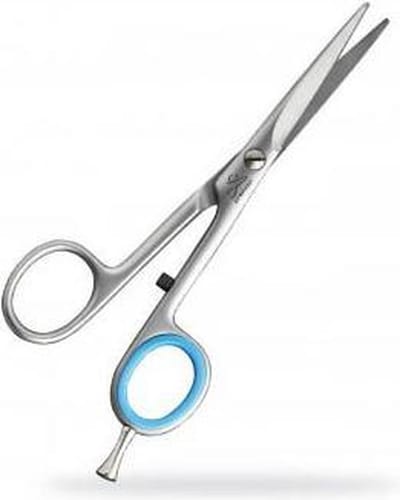 Premax® Professional Hairstylist Kappersschaar "Master" - met Vingersteun- 5,5"- 13,97cm.