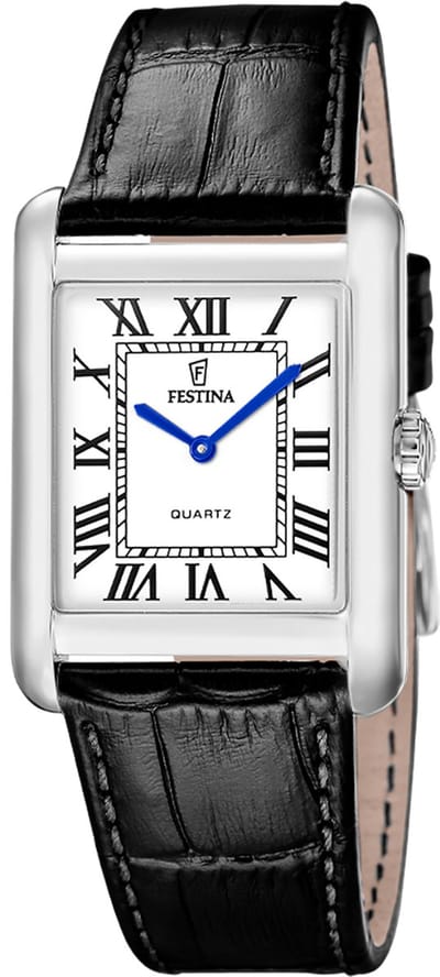 Festina - F20771/1 - Polshorloge - Heren