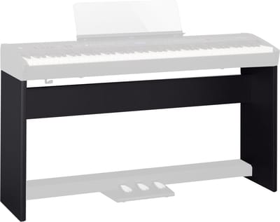 Roland KSC-72 BK - Piano Standaard