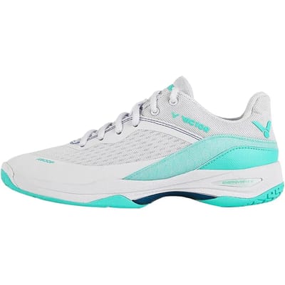 Dames badmintonschoenen Victor
