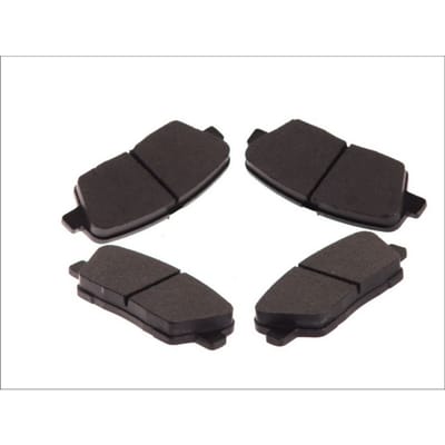 Remblokset DELPHI LP2202, achter