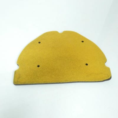 Filtre à air Hiflofiltro pour Moto Kawasaki 900 Zx-9 R Ninja 1994 à 1997 Neuf