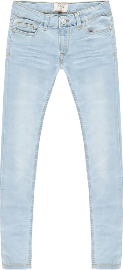 Cars Jeans Jeans Tyrza Jr. Super Skinny - Meisjes