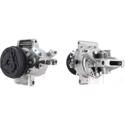 Compressor airconditioning TEAMEC TEAMEC 8610622