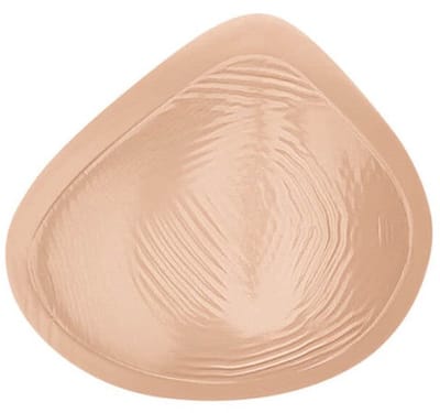 Amoena borstprothese Essential Light 3E - Ivoor - Maat 5 - Links