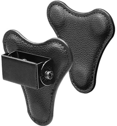 Universele Magnetische Body Camera Houder met Verstelbare Clip - Draagbare Camerahouder voor Alle Body Camera's