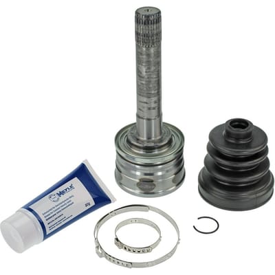 Homokineet reparatie set, aandrijfas MEYLE KIT 32-14 498 0015