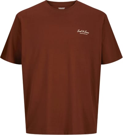JACK & JONES- JJEARCHIVE GRAPHIC TEE SS O-NECK NOOS - Heren - T-shirt