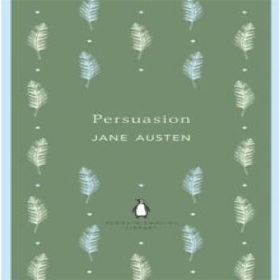 Persuasion door Jane Austen Paperback Boek 9780141198835