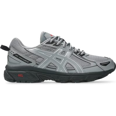 ASICS GEL-VENTURE 6 Junior - Grijs, Grijs 37