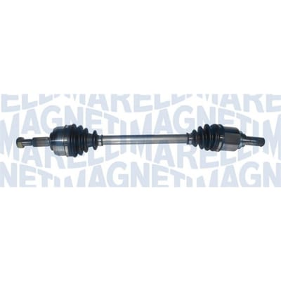 Aandrijfas MAGNETI MARELLI 302004190246