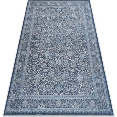 Kleden Rugsx Wollen tapijt ANTIGUA 518 74 KB500 OSTA 170x240 cm