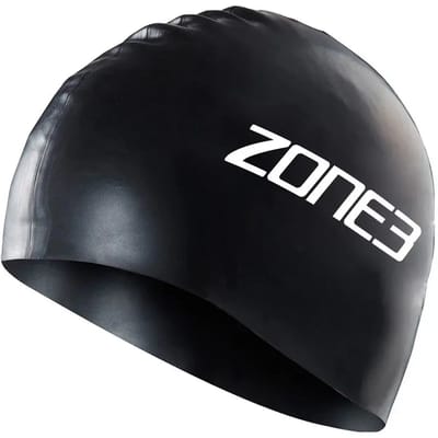 Siliconen badmuts Zone3
