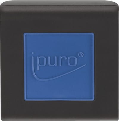 Ipuro Essentials Car Line - Sunny Beach