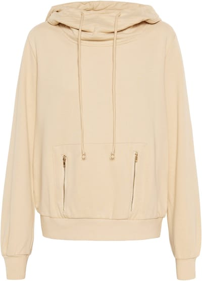 usha Hoodie