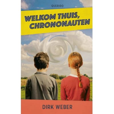 Welkom Thuis, Chrononauten - Dirk Weber