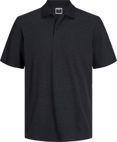 JACK&JONES JCOLATIM POLO SS Heren Poloshirt - Maat S