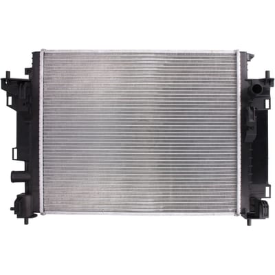 Radiator, motorkoeling KOYORAD PL493550