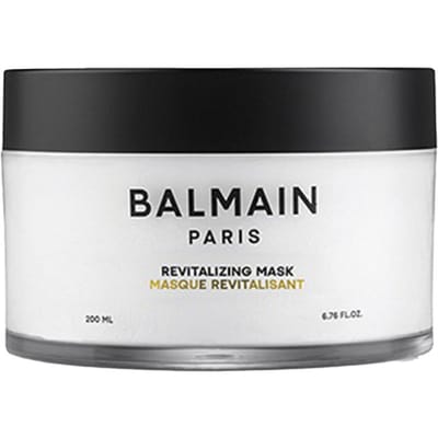 Balmain Professionnel, Balmain Professionnel, Masque Crème Traitant pour Cheveux, Revitalisant, 200 ml
