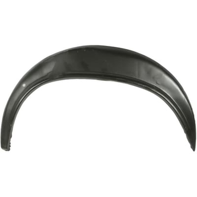 Reparatieset, bumper, achter BLIC 6504-03-0050581K, links
