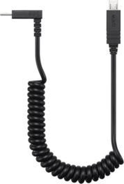 Cable Dual-Camera Shooting