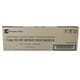 Triumph-Adler 611610015 toner cartridge zwart (origineel)