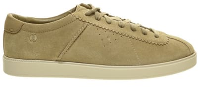 Clarks Shoes Lockford Lace Schoenen Bruin EU 43 Man