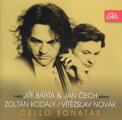 Cello Sonatas
