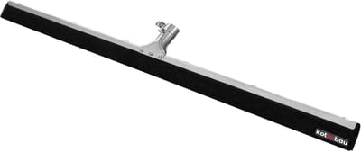 KOTARBAU® Vloertrekker, 75 cm, Schuimrubber trekker, Voor Binnen En Buiten, Garage Douche Badkamer, Waterschuiver, Schuimrubberen wisser, met Rubberen Lip