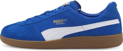 PUMA 'Handball' Handbalschoen - Sportschoenen - Handbal -  - blauw