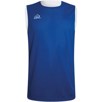 Omkeerbare tanktop voor kinderen Acerbis Larry