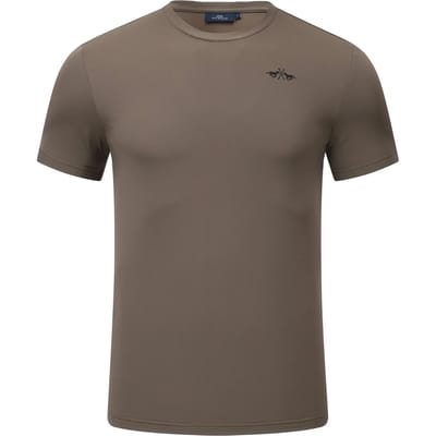 Technisch paardrijshirt HV Polo Matthew