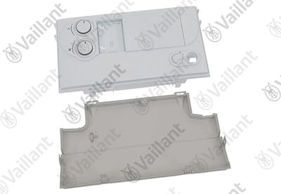 VAILLANT Behuizing (exclusief, wit) VC 104/4-7 o.a. Vaillant-nr. , 0020048919