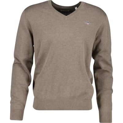 Trek col V Gant