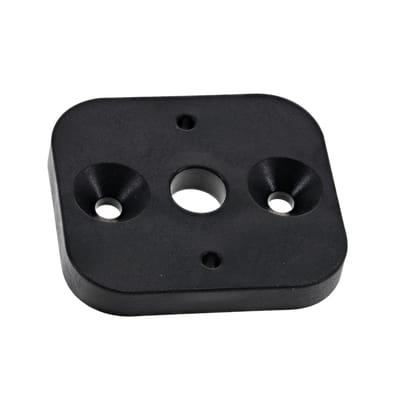 AEG afstandshouder, knop, binnen 4055501417