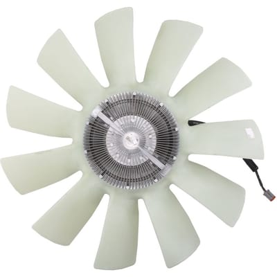 Koppeling, radiatorventilator HIGHWAY AUTOMOTIVE SCF067